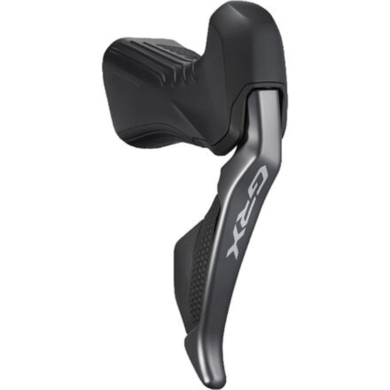 GRX ST-RX815 Di2 Shifter|Black|Right/Rear|Left/Front