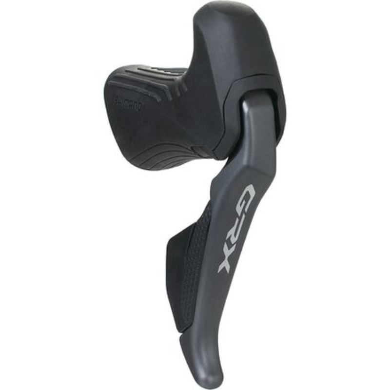 GRX ST-RX815 Di2 Shifter & Disc Brake Caliper