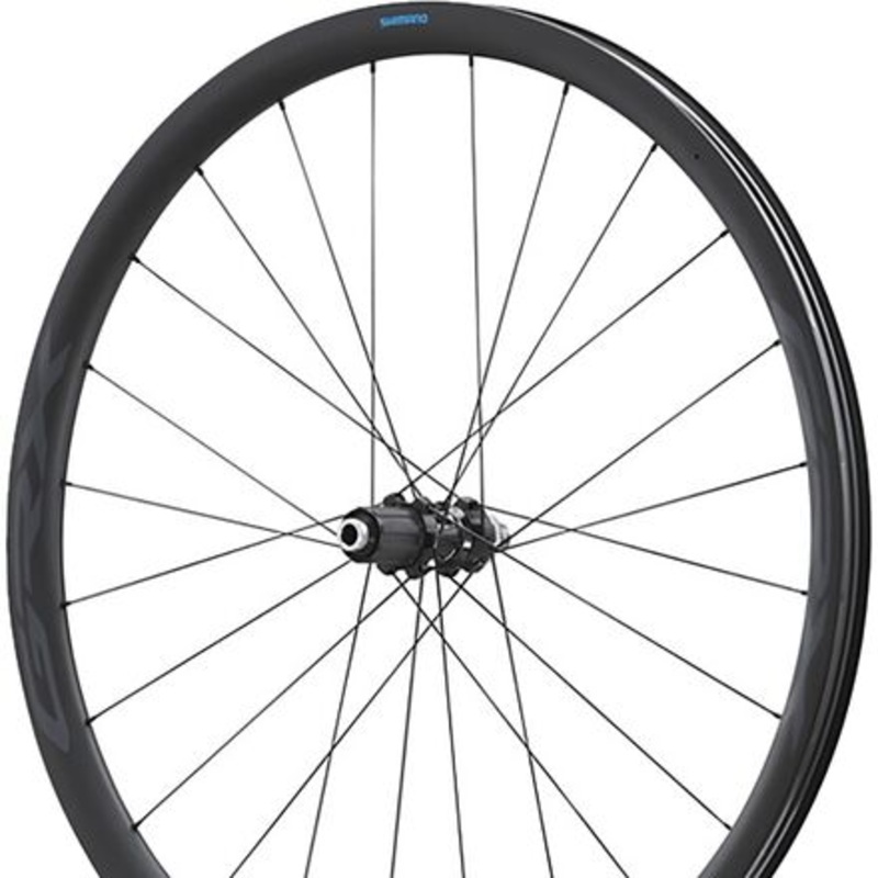 GRX WH-RX870 Carbon Gravel Wheelset – Tubeless