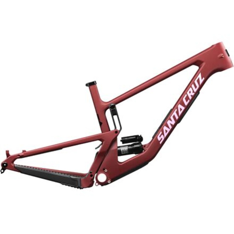 Hightower CC Mountain Bike Frame