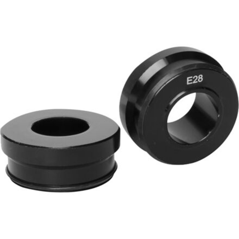 Neo End Caps|Black|None