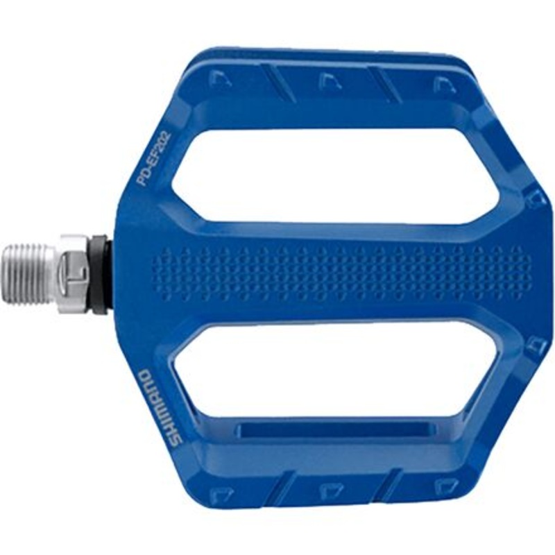 PD-EF202 Pedals|Blue|Red|One Size