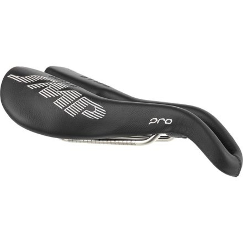 Pro Saddle|Black|Blue|Light Green|Red|White|Yellow|Vintage Brown|148mm