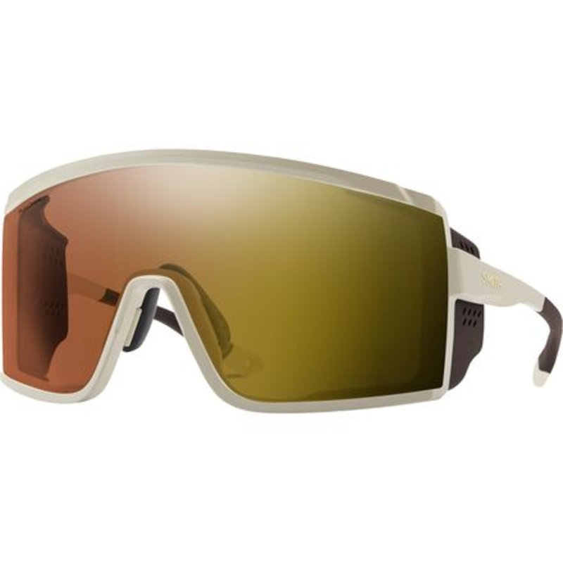 Pursuit ChromaPop Sunglasses|CT Matte Bone/Glacier Photochromic|Matte Black/Glacier Photochromic|Matte Slate/Glacier Photochromic|Matte Black|White|One Size