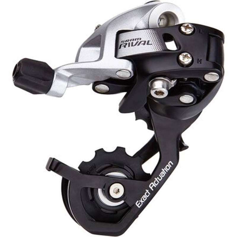 Rival 22 11-speed Rear Derailleur