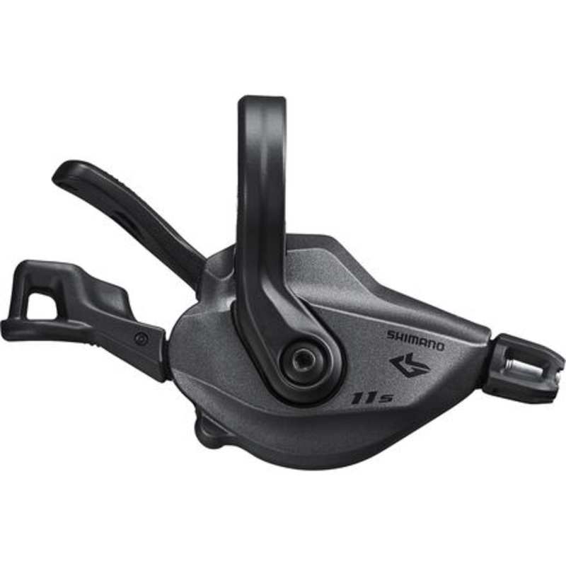 SL-M8130 11-Speed Shifter|Black|None