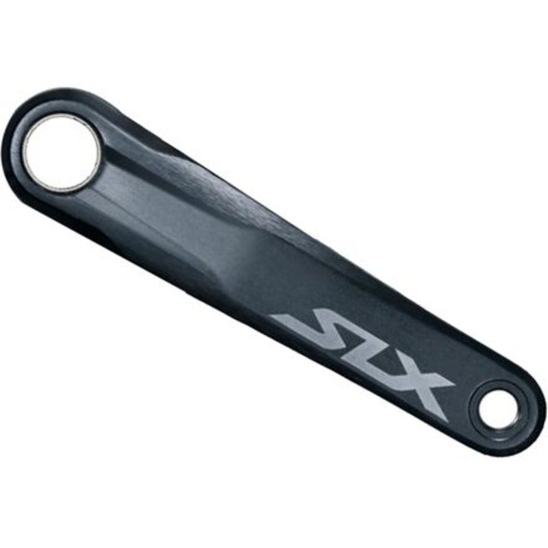 SLX FC-M7120 1x Crank Arms|Black|165mm|175mm|170mm