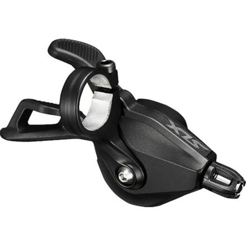 SLX SL-M7100 Trigger Shifters|Black|Black||I-Spec EV