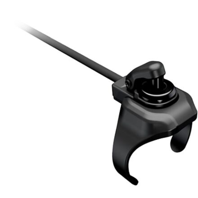 SW-RS801 Shift Switch|Black, SW-RS801-S|Black, SW-RS801-T||100mm
