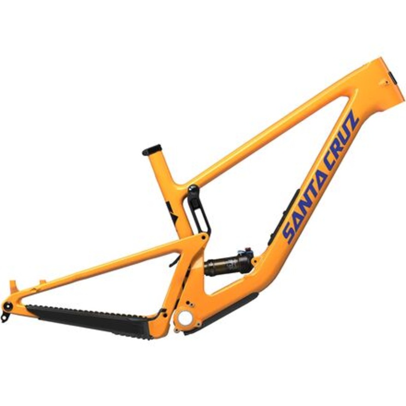 Tallboy CC Mountain Bike Frame