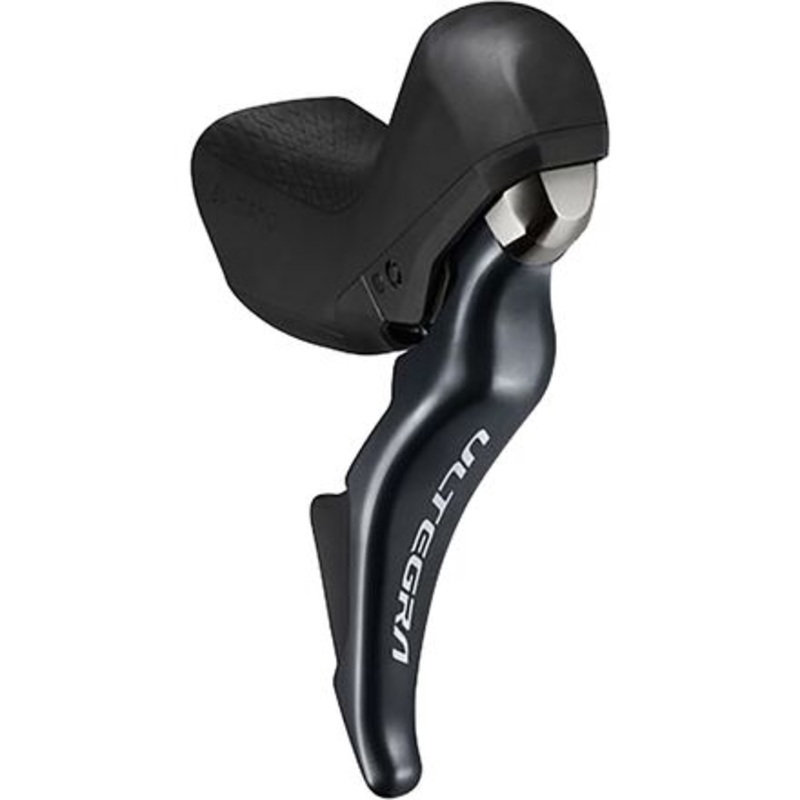 Ultegra ST-R8025 Shifter|Gray|Left/Front
