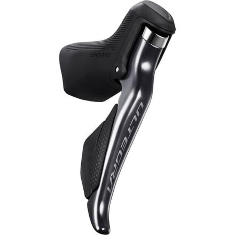 Ultegra ST-R8150 Shifter|Grey|Front|Rear
