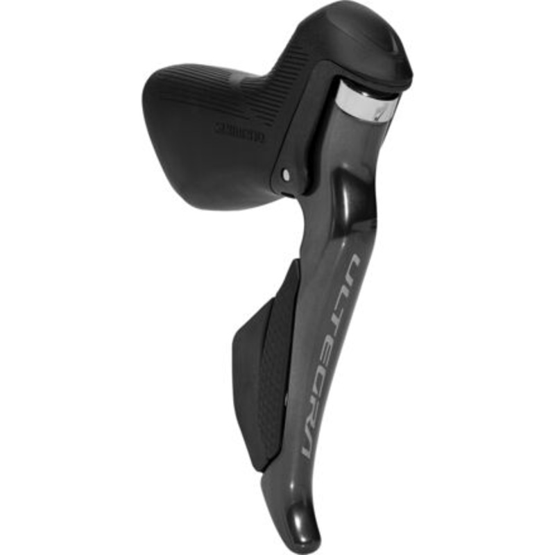 Ultegra ST-R8150 Shifter Set|Grey|None