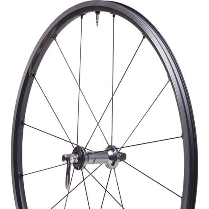 Ultegra WH-RS500 Road Wheelset – Tubeless