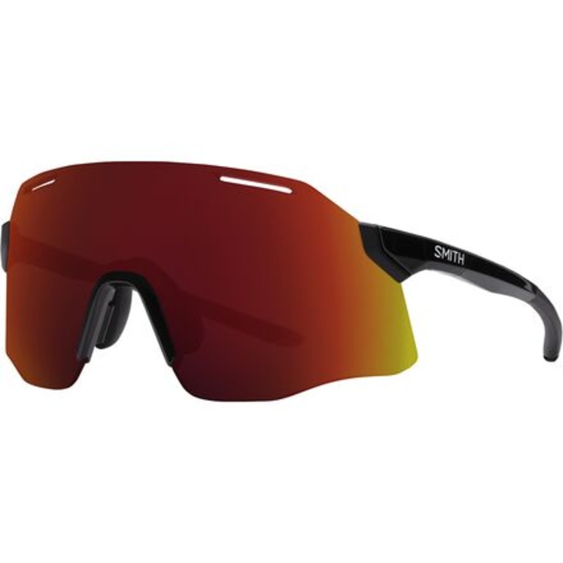 Vert ChromaPop Sunglasses|Black/ChromaPop Red Mirror|Matte Black/ChromaPop Black|Matte Bone/ChromaPop Black|White/ChromaPop Violet Mirror|One Size