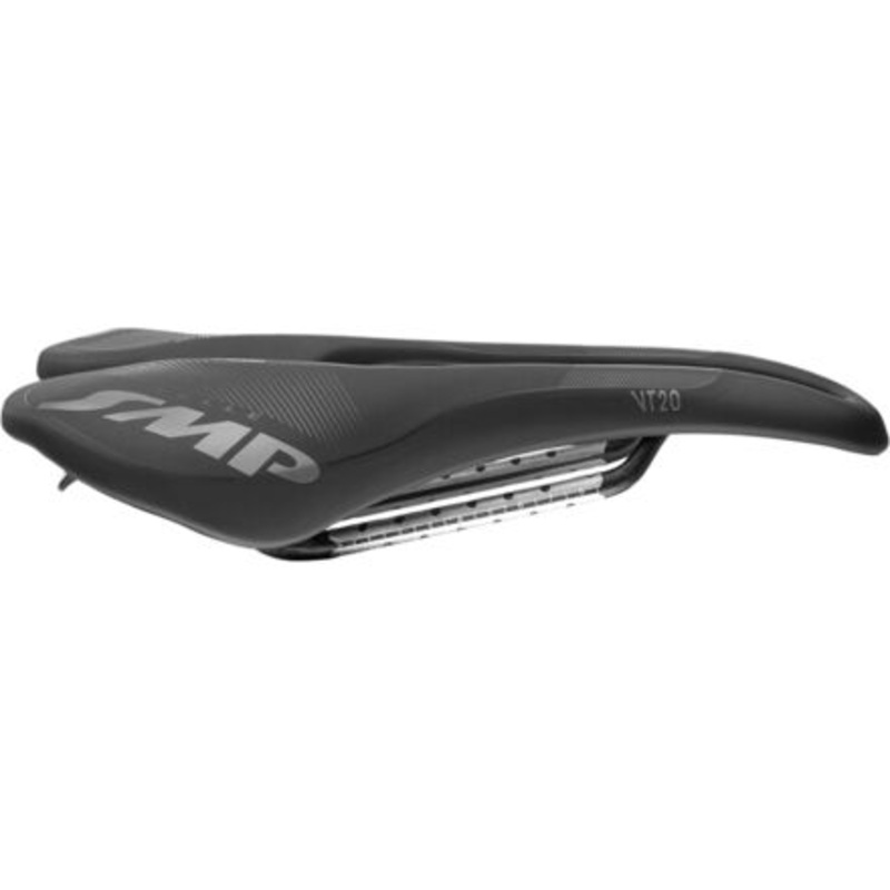 VT20-Gel with Carbon Rail Saddle