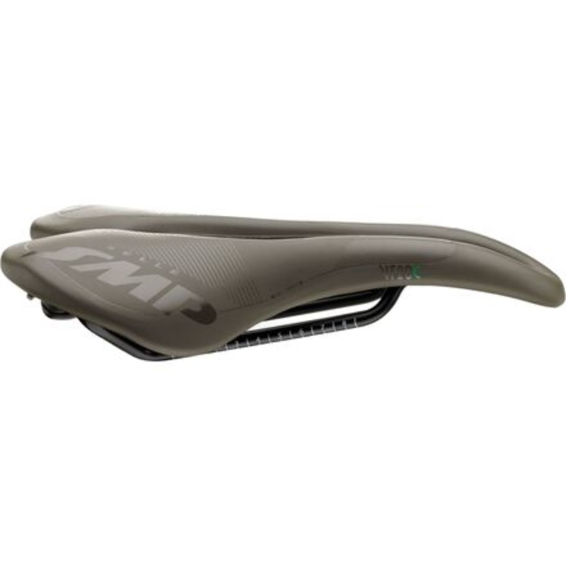 VT20C-Gel with Carbon Rail Saddle