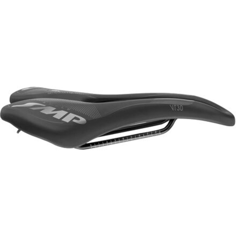 VT30-Gel with Carbon Rail Saddle