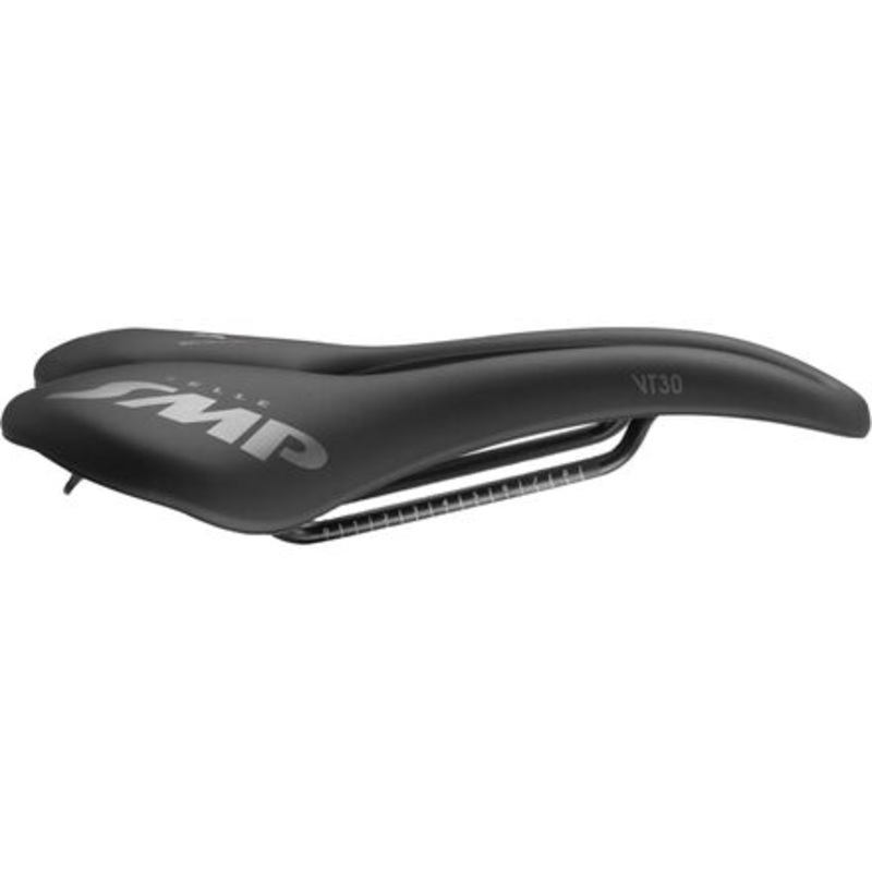 VT30 Saddle|Black|Red|White|155mm