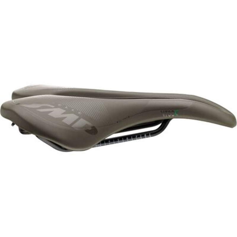 VT30C-Gel with Carbon Rail Saddle