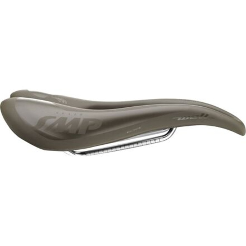 Well-Gel with Carbon Rail Saddle