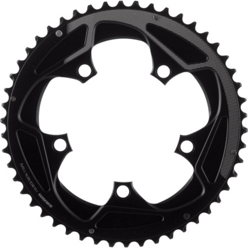 X-Glide 11-Speed Chainring|110 BCD|52t|50t