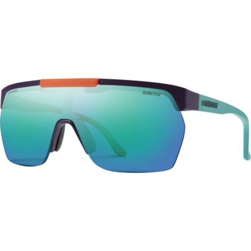 XC Chromapop Sunglasses|Matte Purple/Cinder/Hi Viz/Opal|Matte Black|Matte Tortoise|Storm Birch|One Size