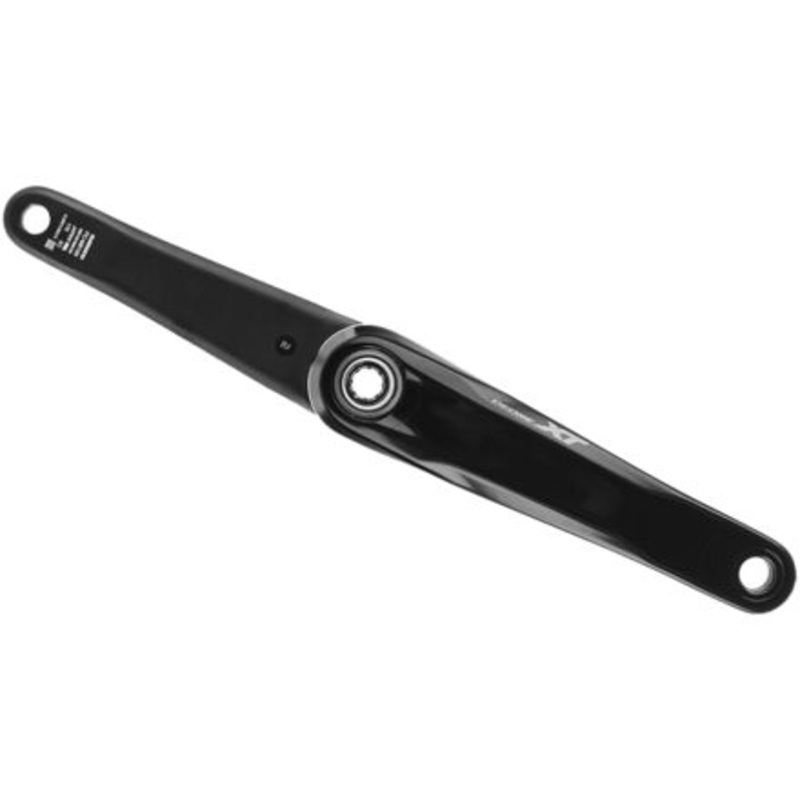 XT FC-M8100 1x Crank Arms|Black|175mm|170mm