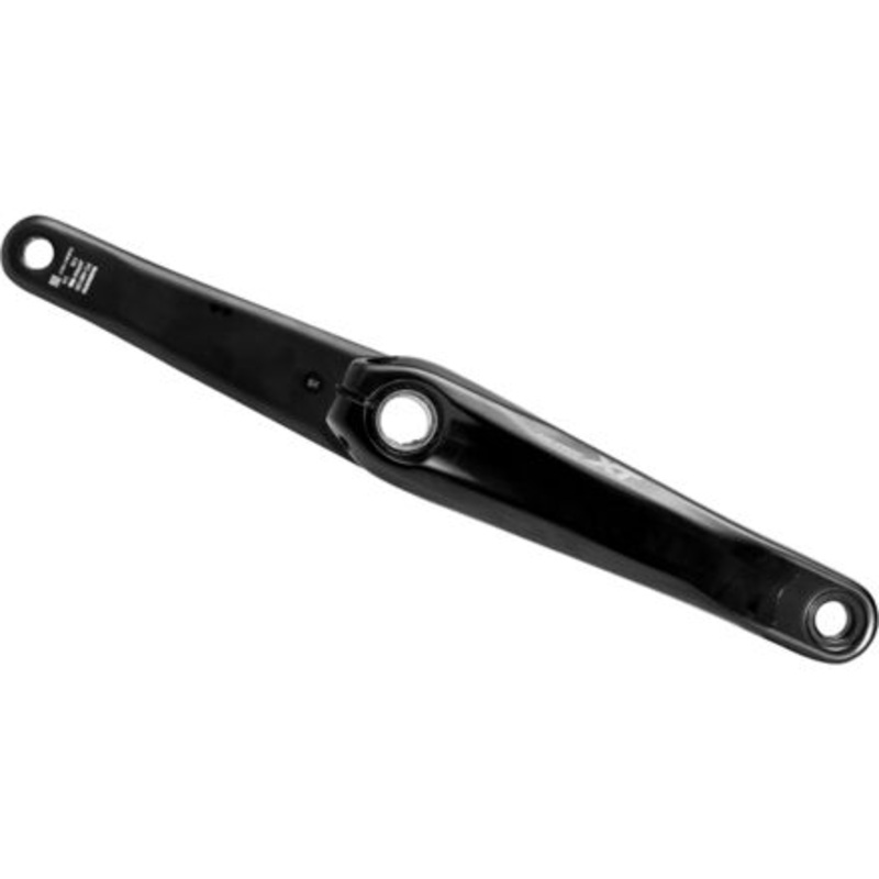 XT FC-M8120 1x Crank Arms|Black|165mm|175mm|170mm