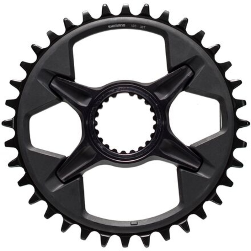 XT SM-CRM85 Direct-Mount Chainring