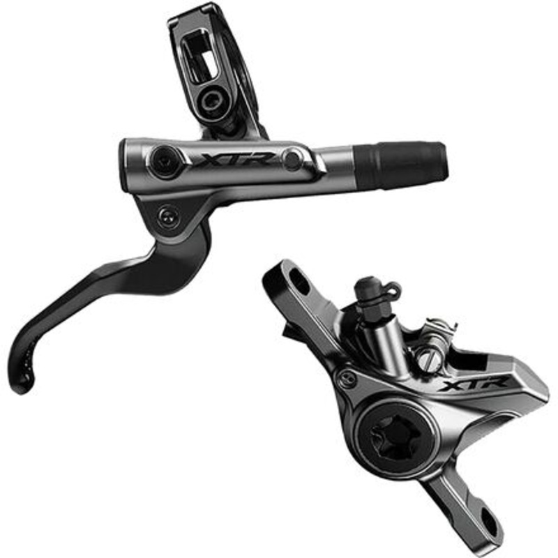 XTR BL-M9100 Disc Brake|Stealth|Front