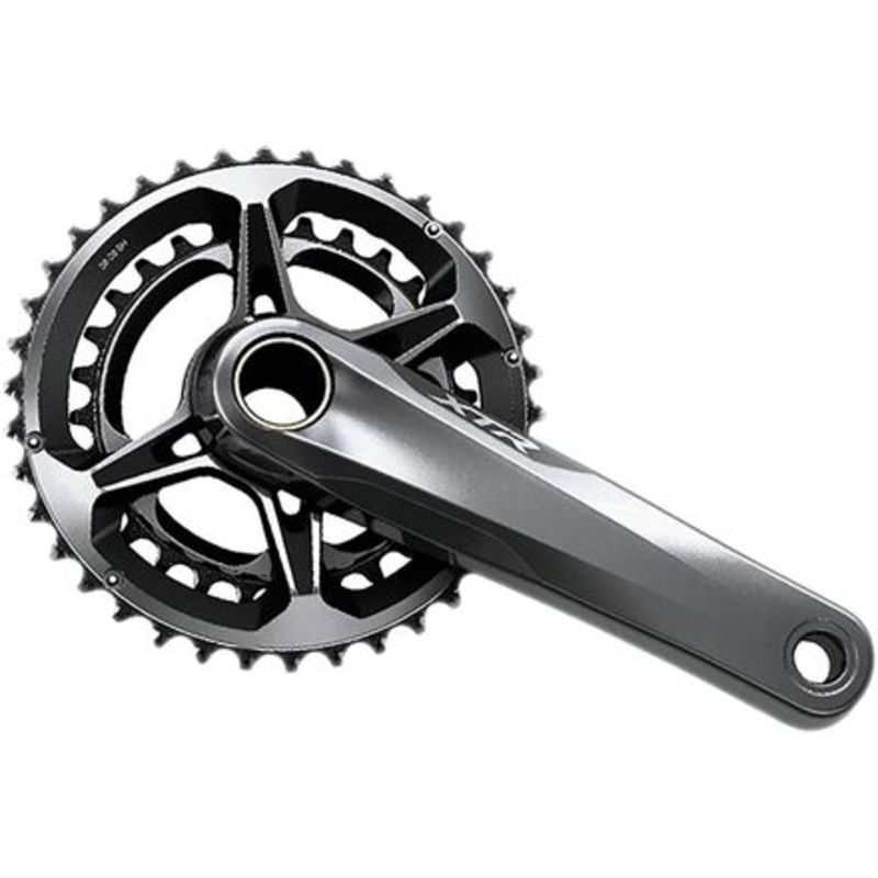 XTR FC-M9120-B2 Crankset – Boost