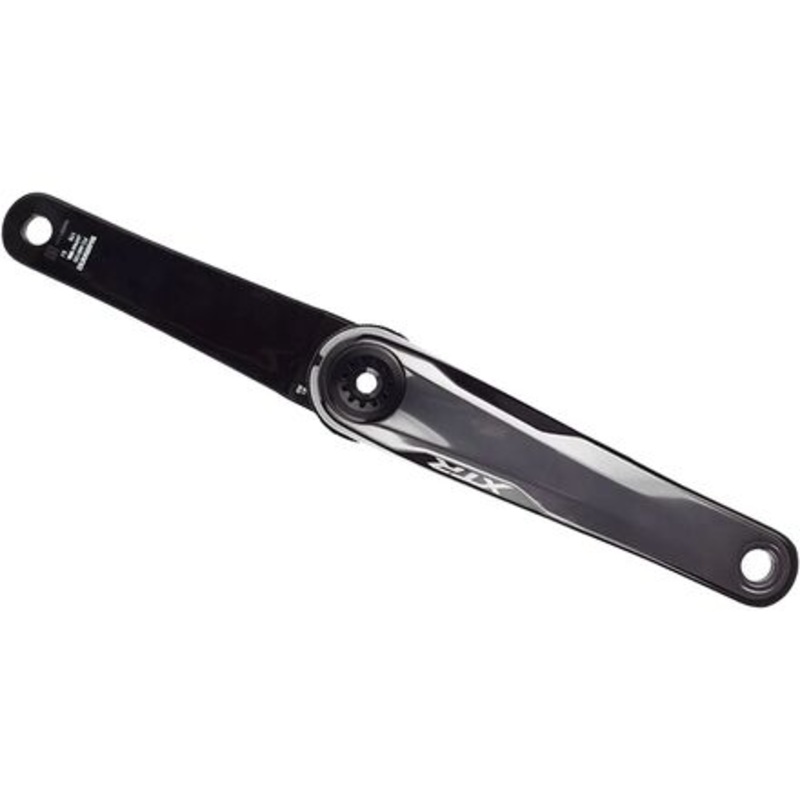 XTR FC-M9125 Crank Arms|Grey|165mm|175mm|170mm