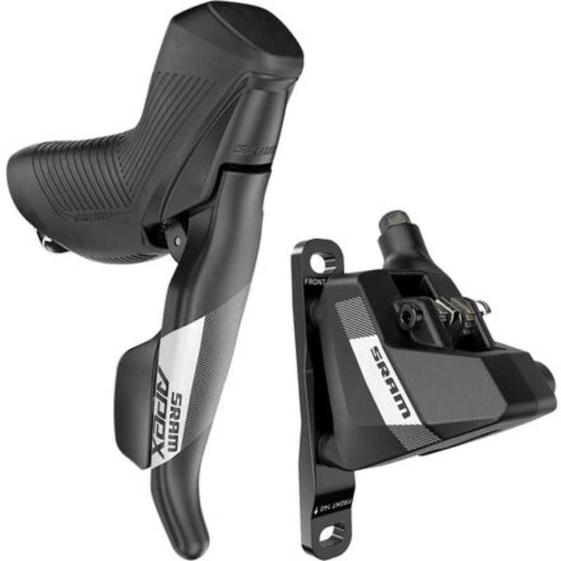 Apex 12-Speed Mechanical Rear Shift/Brake System