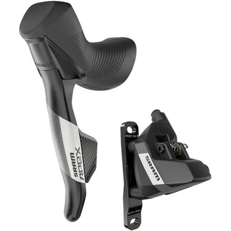 Apex AXS Shift/Brake System|Black