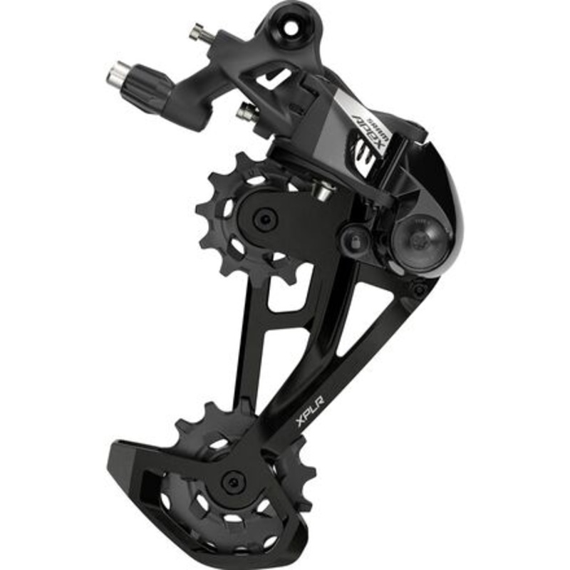 Apex XPLR 12-Speed Rear Derailleur