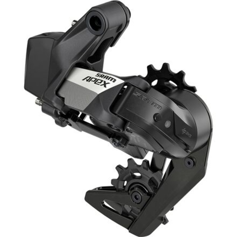 Apex XPLR AXS 12-Speed Rear Derailleur