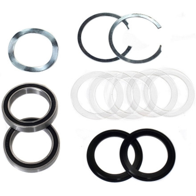 BB30 Bottom Bracket Assembly|One Color|One Size