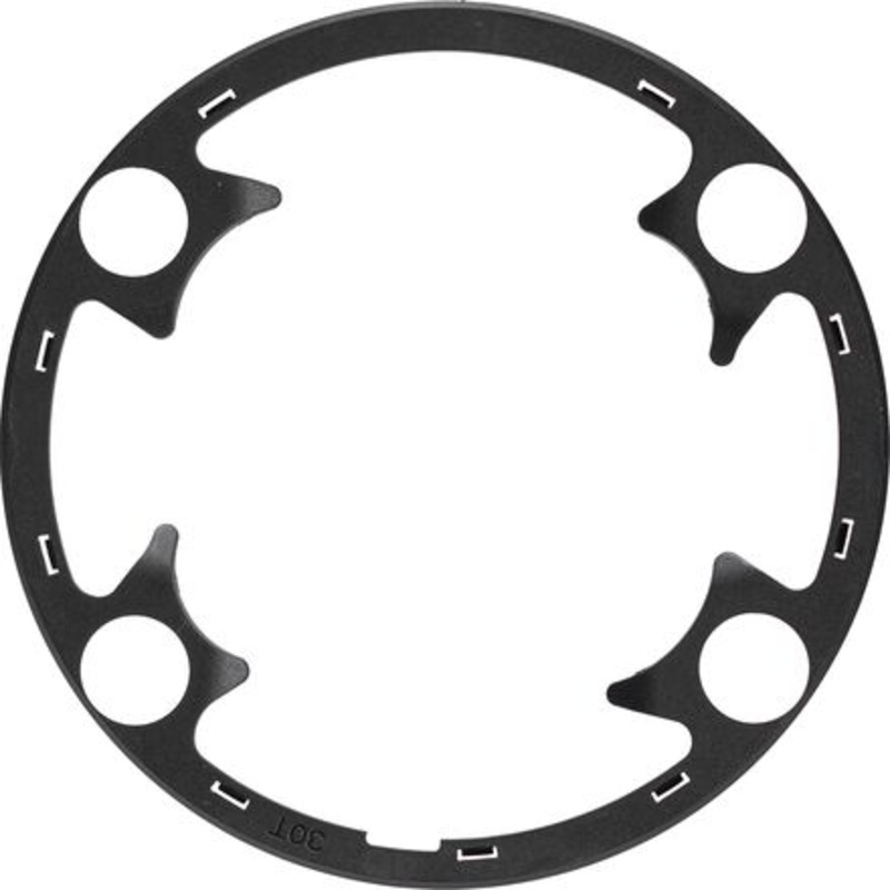 Chain Jam Guard|Black|One Size