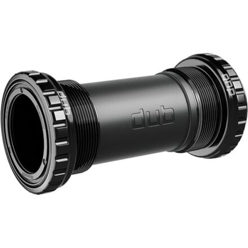 DUB Italian Bottom Bracket|Black|70mm