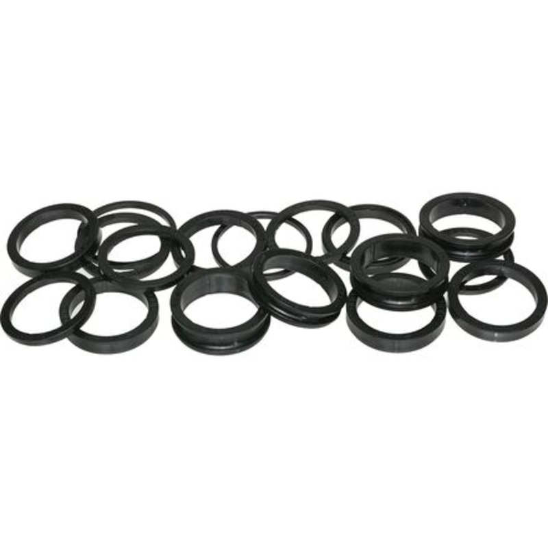 DUB MTB/Road V3 Bottom Bracket Spacer Kit