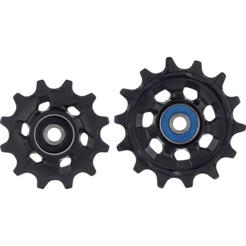 Eagle Ceramic Pulley Wheel Assemble Kit