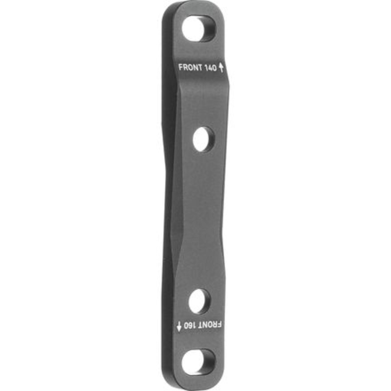 Flat Mount Caliper Bracket|Front|Rear||20mm