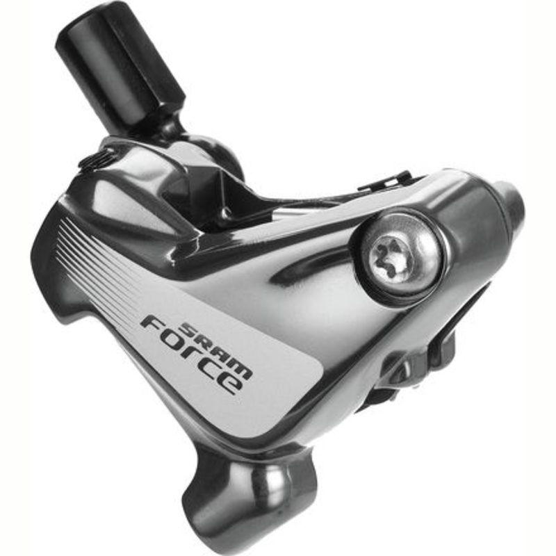 Force 22/Force 1 Flat Mount Caliper