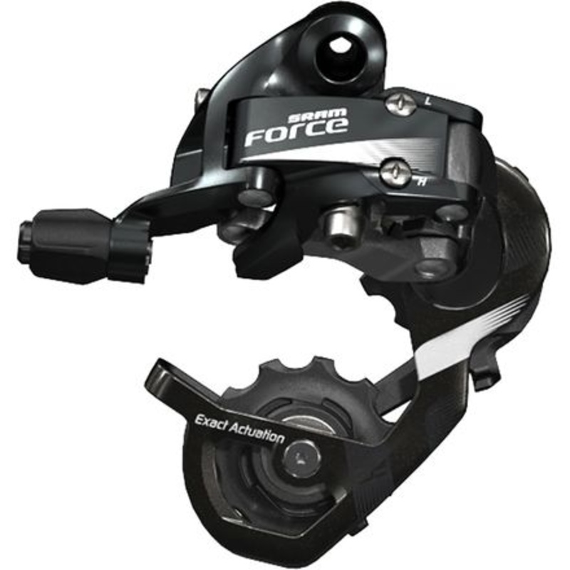Force 22 Rear Derailleur|One Color|None