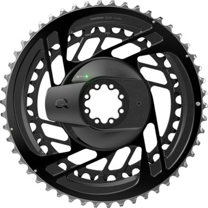 Force AXS 2x Direct Mount Power Meter Kit