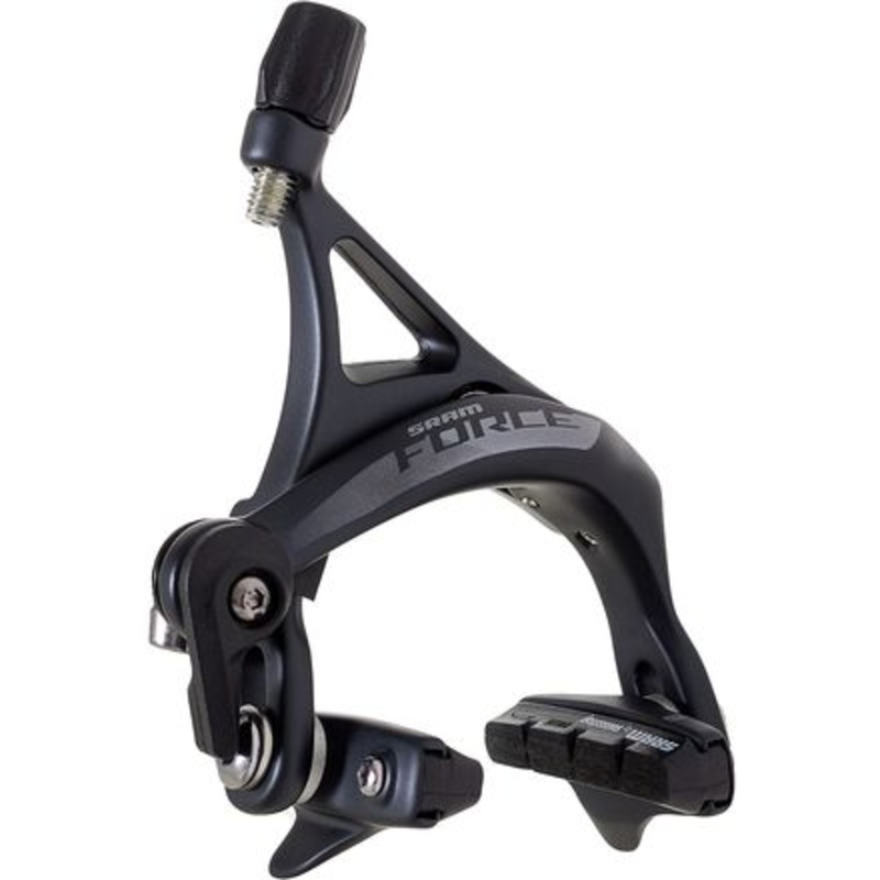 Force Brake Caliper|Grey|Front