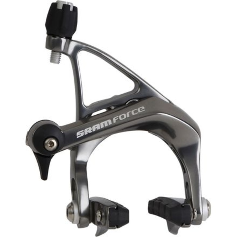 Force Brake Calipers|One Color|None