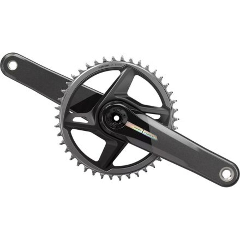 Force D2 1 DUB 12-Speed Direct Mount Crankset