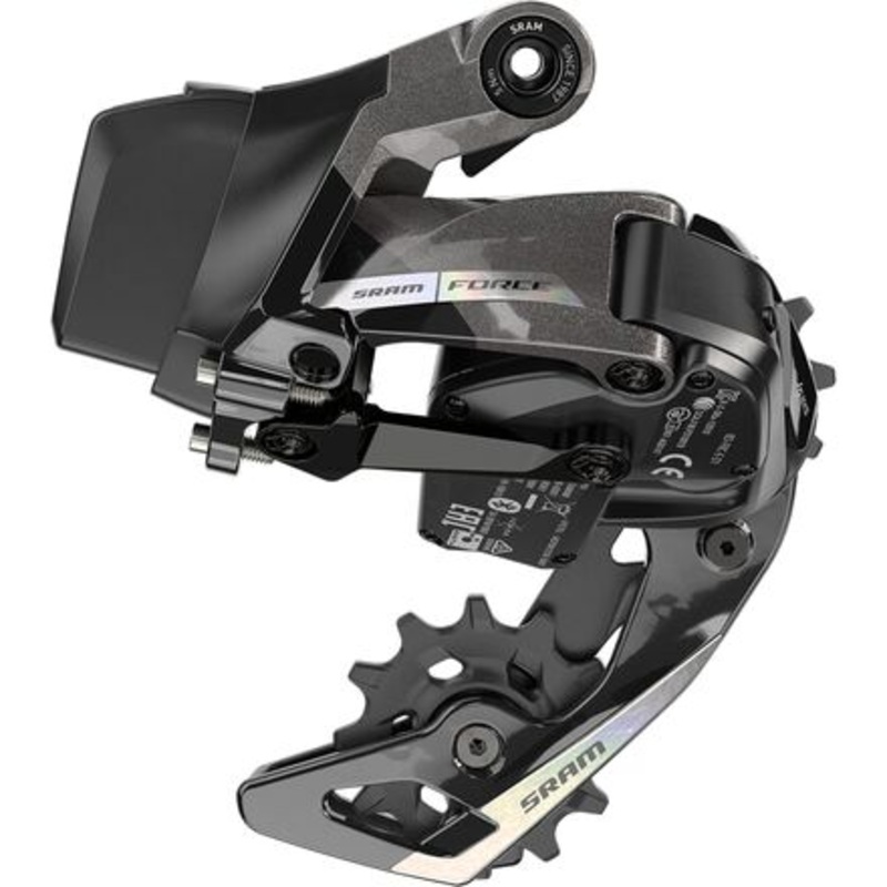 Force D2 eTap AXS Rear Derailleur